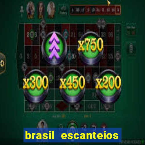 brasil escanteios ultimos jogos